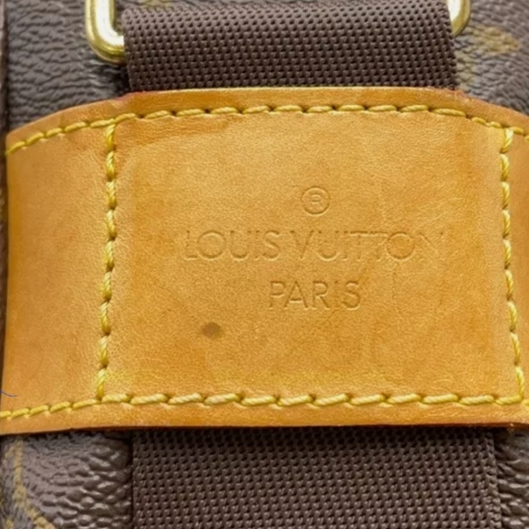 Authentic Louis Vuitton Broadway - Picture 14 of 16